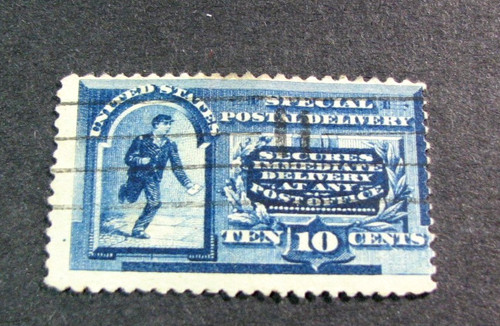 Francobollo special - us,