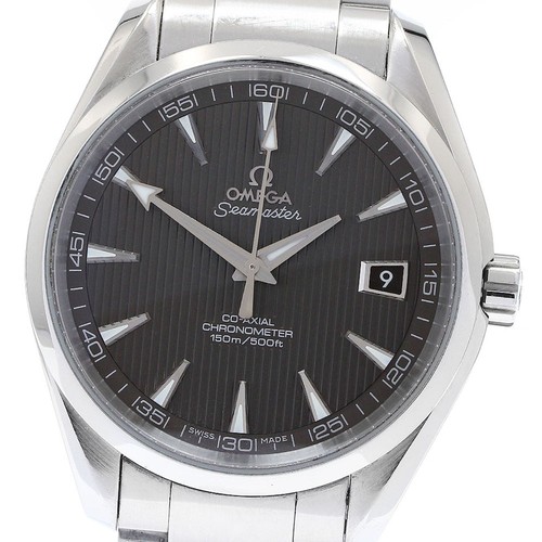 Orologio uomo automatico - orologio, omega