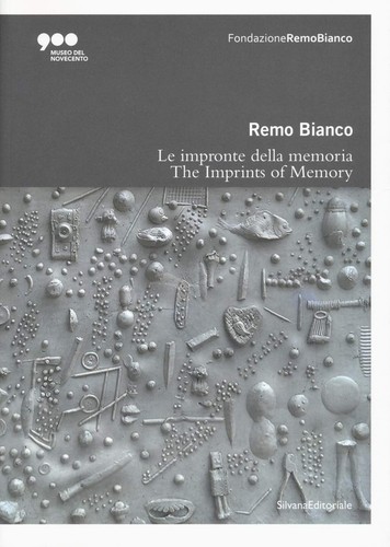 Remo bianco impronte della - -,