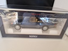 1:18 NOREV MERCEDES 300CE-24