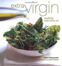 Extra Virgin : Cooking with