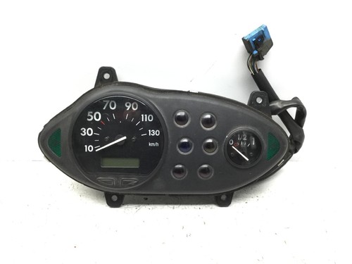 Bmw 125 strumentazione - 125,