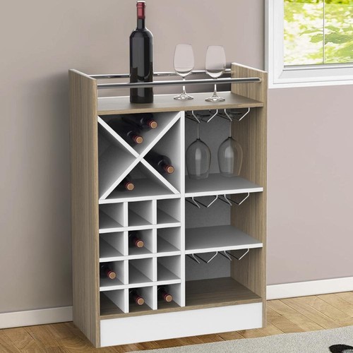 Mobile bar cantinetta - bar,