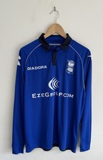 Maglia Birmingham City FC