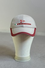 Prada Luna Rossa Archived Cap