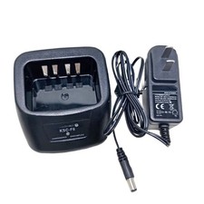 Caricabatteria radioamatore