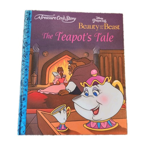 Disney beauty and - beauty,