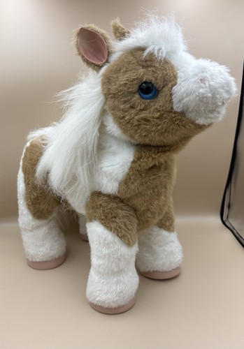 Furreal friends baby - furreal,