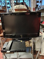 Televisore TV LCD Thes 22 pollici+ lettore DVD Panasonic