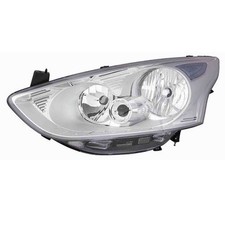 Proiettore H7-h15 Con Motor