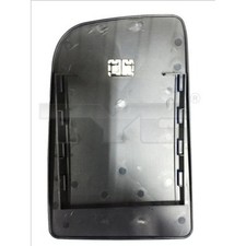 VETRO SPECCHIETTO RETROVISORE