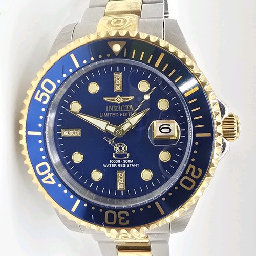 Orologio invicta uomo - invicta,