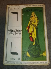 78 CARTE TAROCCHI SUPREMA ARTE