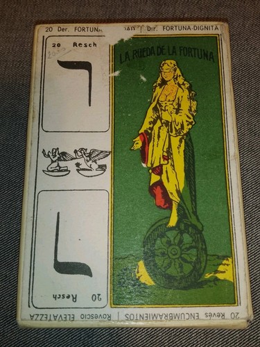 Carte tarocchi suprema - tarocchi,