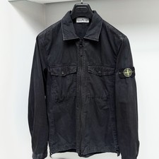 Stone Island sovracamicia