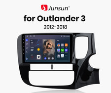 Per Mitsubishi Outlander