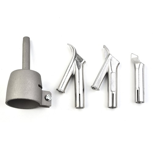 Kit saldatura ugello accessori - kit,
