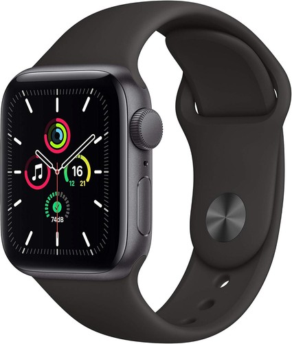 Apple watch generazione - se, 2a