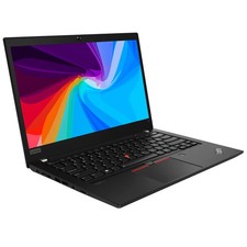 Lenovo ThinkPad T14 Gen 2 i7-1185G7 32GB SSD 256GB Win11Pro Grado A-