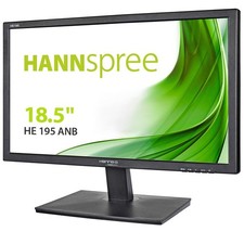 Hanns.G HE195ANB LCD Monitor