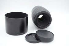 Hasselblad 120 mm f/4 HC