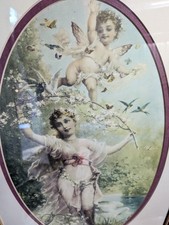 Stravagante stampa vittoriana