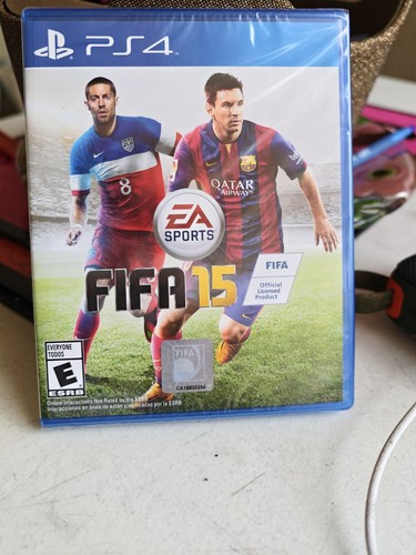Fifa playstation 4 - -,