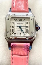 Orologio Cartier Santos Galbee
