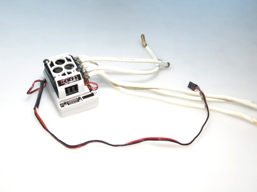 Tekin rx8 gen3 brushless - rx8, scala