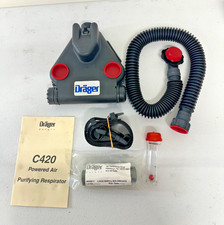 Draeger C420 Respiratore