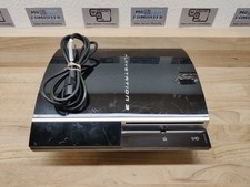 Sony Playstation 3 160GB