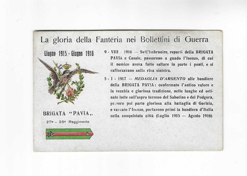 Cartolina militare prima - cartolina,