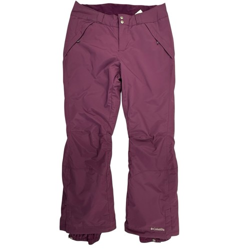 Pantaloni neve columbia - neve,