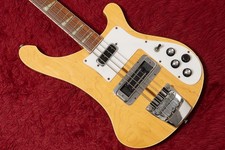 Rickenbacker 4001 1978 basso - rickenbacker,