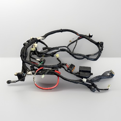 Cablaggio impianto elettrico - cablaggio,