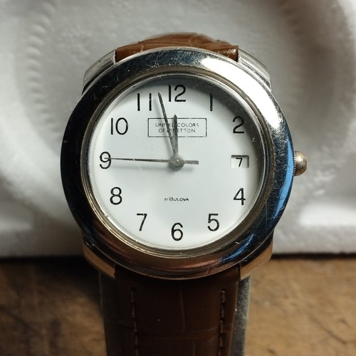 Montre united colours - montre,