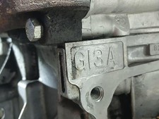 G13A motore SUZUKI SAMURAI SJ