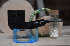 Moretti Pipe Morta Sandblasted