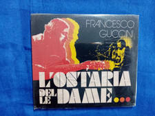 FRANCESCO GUCCINI - L'OSTARIA