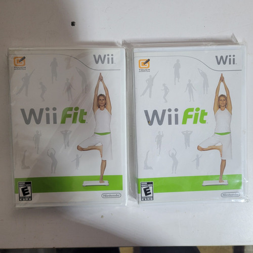 Lotto giochi wii - wii, nuovi