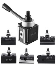 VEVOR Portautensili a sgancio