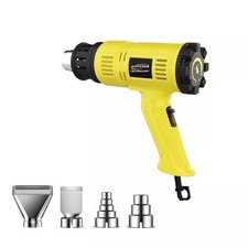 HOT AIR HEAT GUN 2000W PAINT
