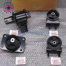 4PCS Engine Motor Mount kit