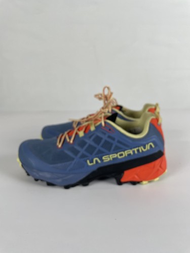 Scarpe trail running donna - da,