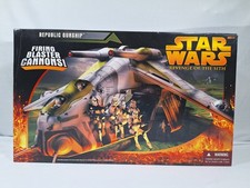 Republic Gunship 2005 STAR