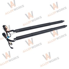 Molle gas powerlift - molle,