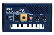 KORG Monotron DUO