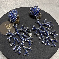 Orecchini a clip DANIELA DE