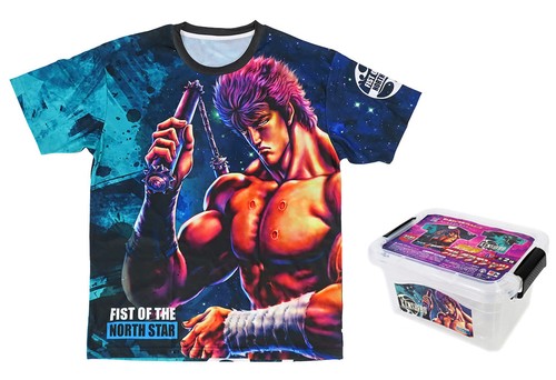 Shirt fist the - fist, of