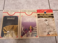 CLASSICI URANIA MONDADORI NUM